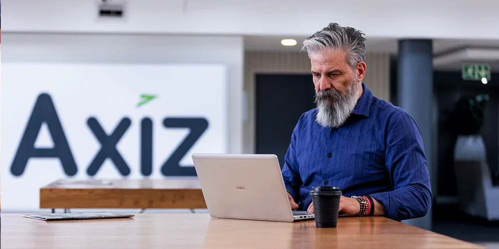 Axiz X Dell Technologies for Axiz Digital , video project , Bravado Collective