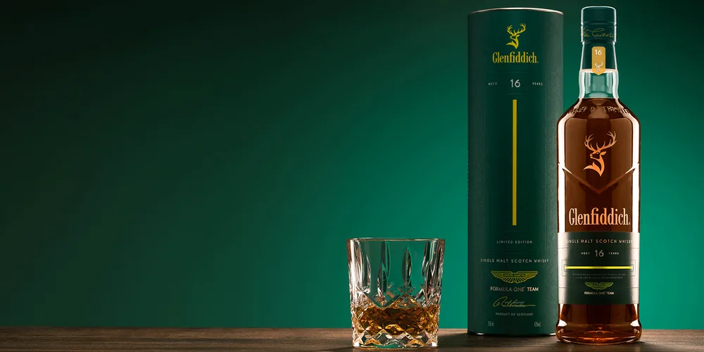 Decanter X Glenfiddich for Decanter , video project , Bravado Collective